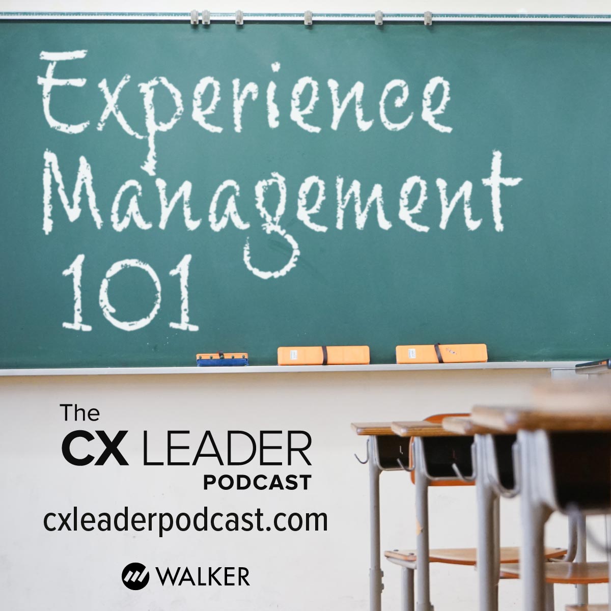 Experience Management 101, Part 2