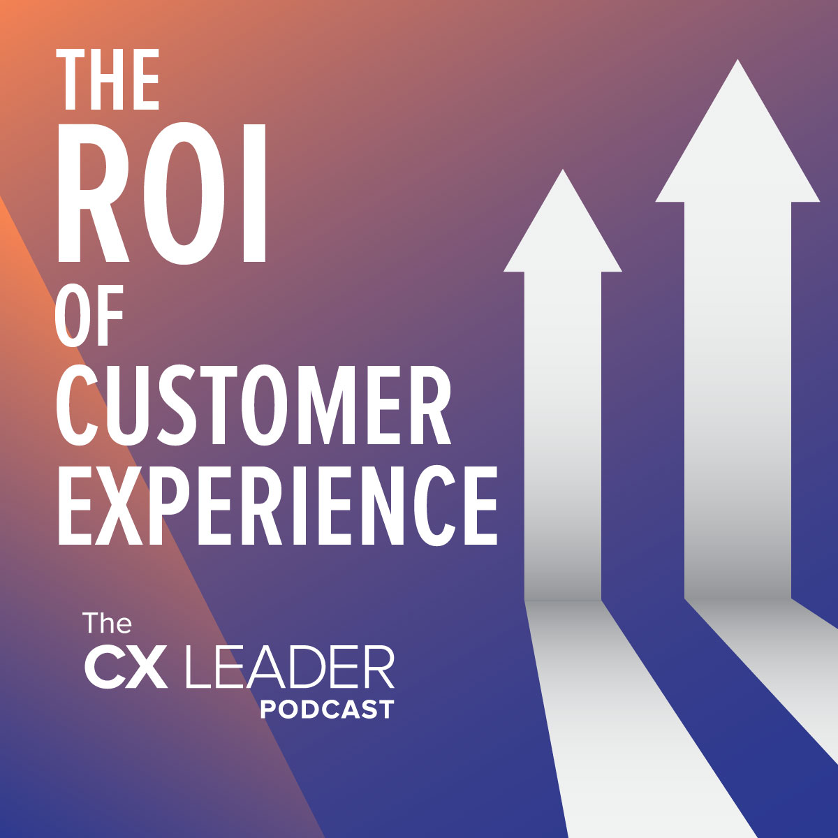 The ROI of CX