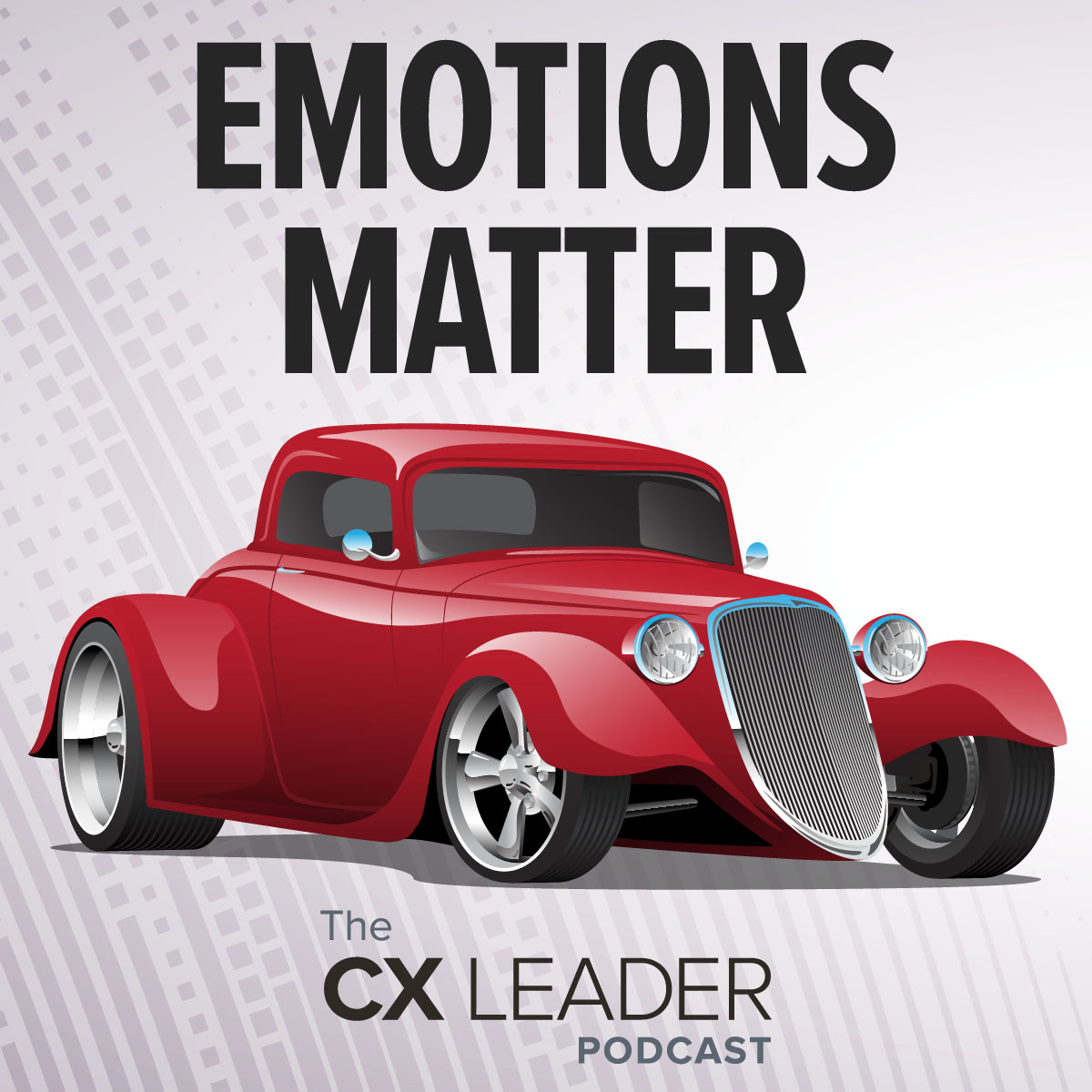 Emotions Matter